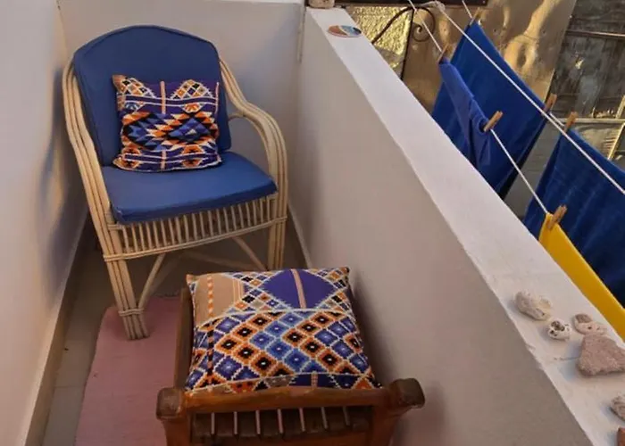 Abeed House 2 D Apartment
