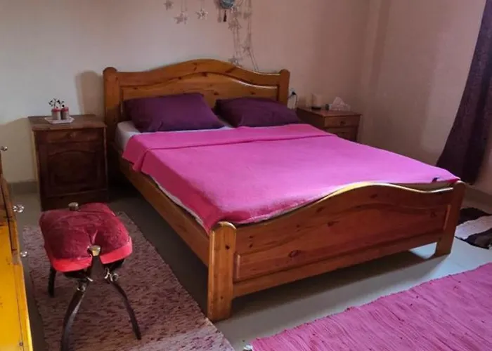 Abeed House 2 D Apartment Dahab