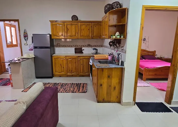 Apartment Abeed House 2 D Dahab