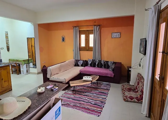 Abeed House 2 D Apartment