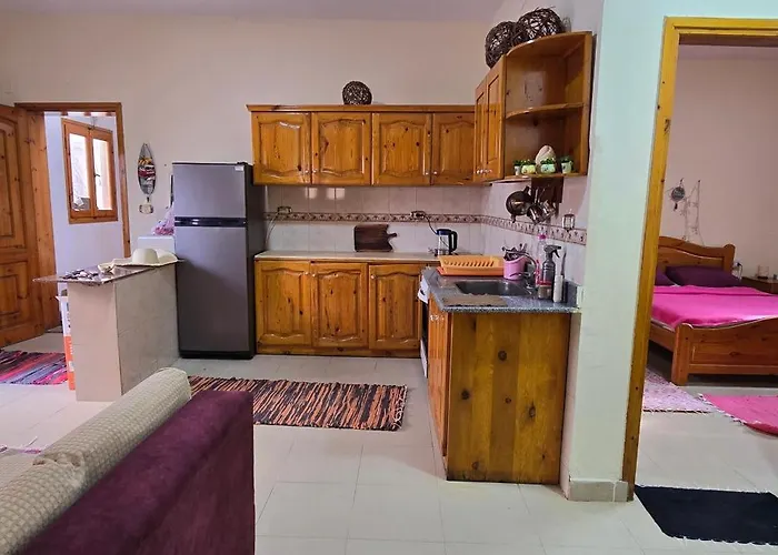 Abeed House 2 D Dahab
