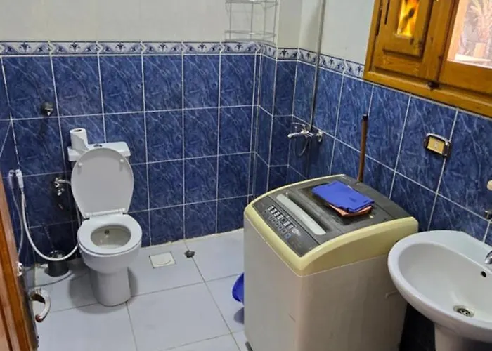 Abeed House 2 D