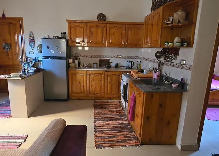 Apartment Abeed House 2 D