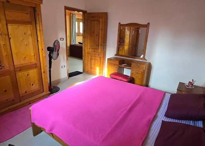 Abeed House 2 D Dahab
