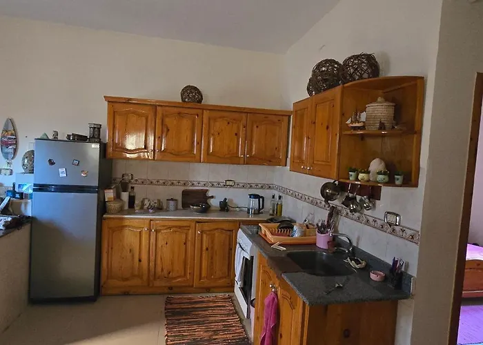 Abeed House 2 D Apartment Dahab