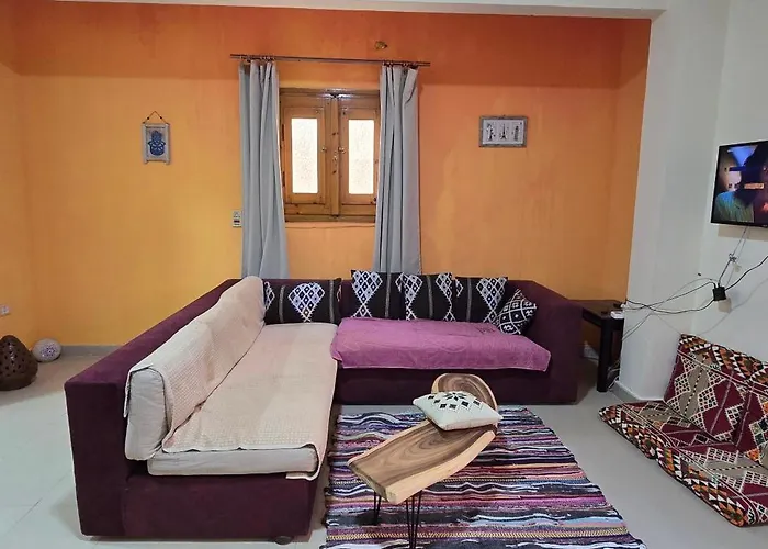 Abeed House 2 D Apartment
