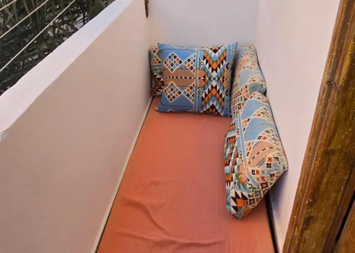 Abeed House 2 D Apartment Dahab