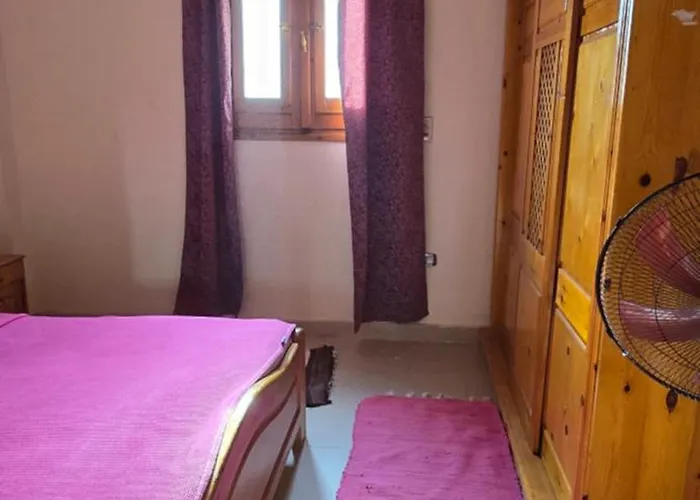 Apartment Abeed House 2 D Dahab